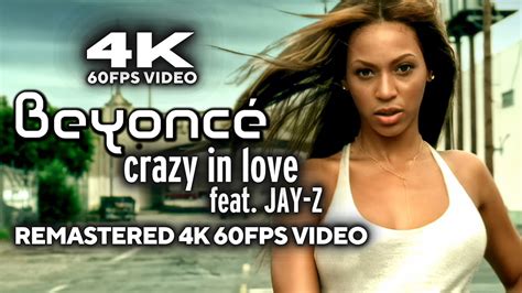 youtube crazy in love